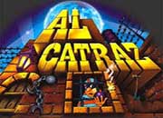 Alcatraz игровой автомат.
