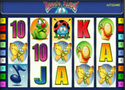 Beetle Mania игровой автомат.