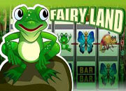 Fairy Land игровой автомат.