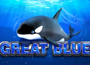 Great Blue игровой автомат.