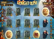 3D слота Midnight Rush.
