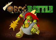 Онлайн слот Orcs’ Battle.