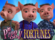 Piggy Fortunes.