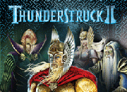 Thunder Struck 2 игровой автомат.