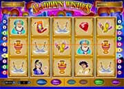 Aladdin’s Wishes игровой автомат.