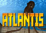 Atlantis игровой автомат.