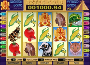 Aztec Gold игровой автомат.