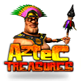 Aztec Treasure 3D