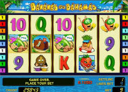 Bananas go Bahamas игровой автомат.