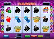 Casino игровой автомат.