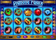 Diamond Palace игровой автомат.
