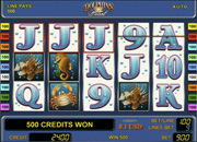 Dolphins Pearl игровой автомат.