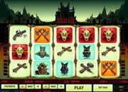 Dracula игровой автомат.