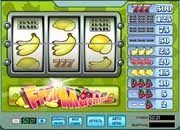 Fruit Machine игровой автомат.