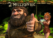 Игровые автоматы 2 Million B.C.