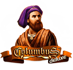 Columbus игровой автомат. 
