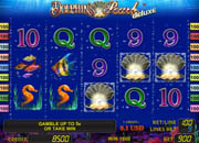 Игровые автоматы Dolphins Pearl.