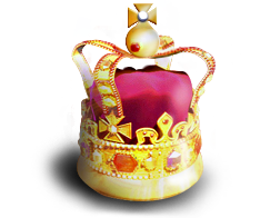 Царские сокровища игровой автомат. 