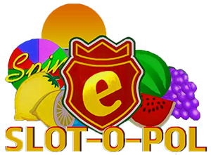 Слотопол игровой автомат. 