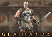 Gladiator 3D игровой автомат.