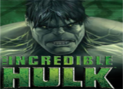 Hulk игровой автомат.