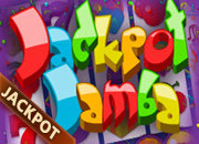 Jackpot Jamba игровой автомат.