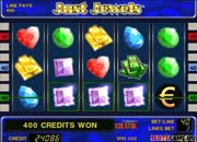 Just Jewels Deluxe игровой автомат.