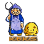 Keks