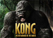 King Kong игровой автомат.