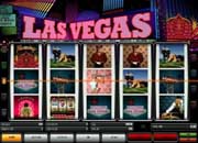 Las Vegas игровой автомат.