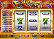Lucky 7’s игровой автомат.