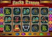 Lucky Dragon игровой автомат.