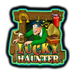 Lucky Haunter