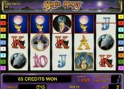 Magic Money игровой автомат.