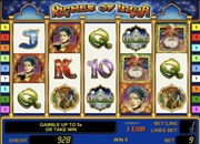 Riches of India игровой автомат.