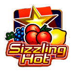 Sizzling Hot