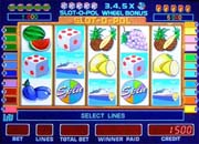 Slot-o-pol игровой автомат.