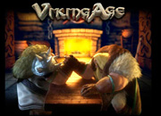 Viking Age игровой автомат.